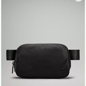Everywhere belt bag